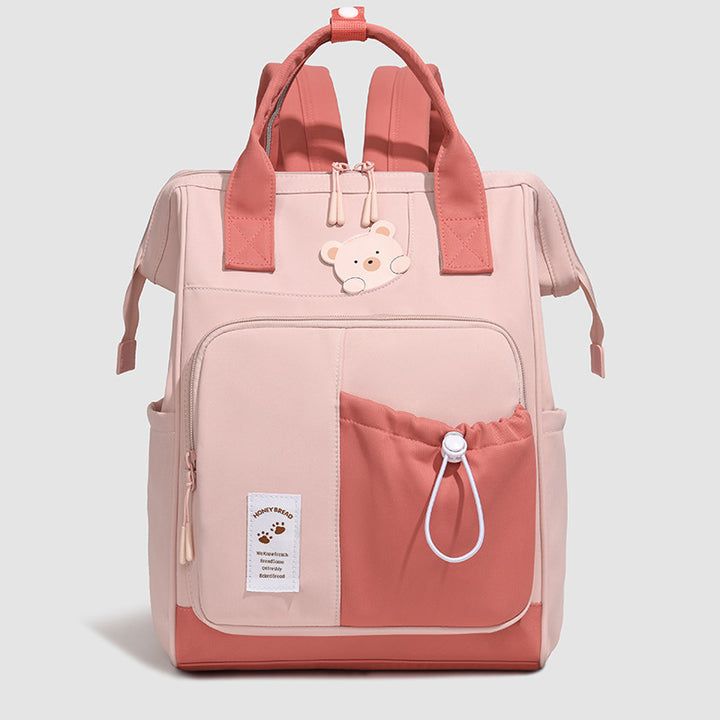 Cute Animal-Themed Multi-Functional Backpack Stornfield