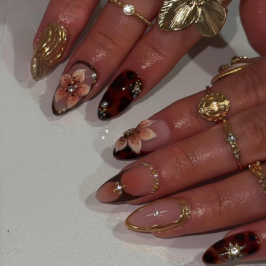 Decorative Nail Art Stornfield