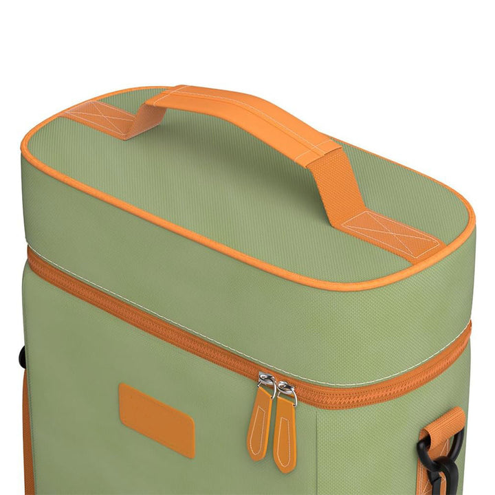 Women's insulated picnic and cooler bag Stornfield