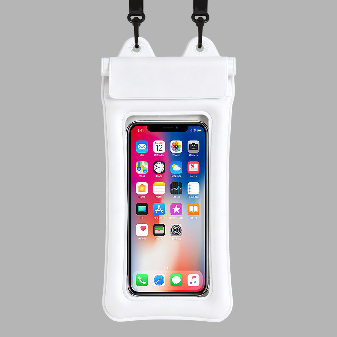 Waterproof Smartphone Case Stornfield