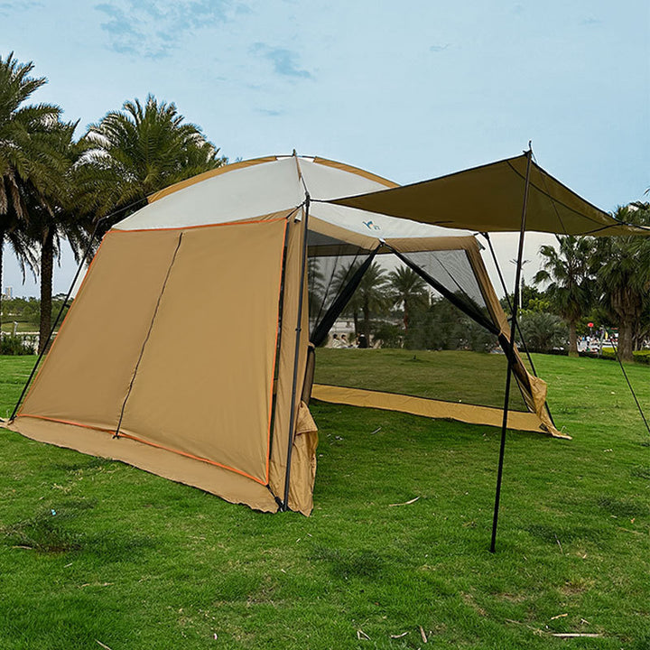 Unisex Camping Tent Stornfiled