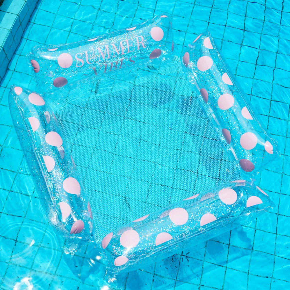Inflatable Pool Lounger Stornfield
