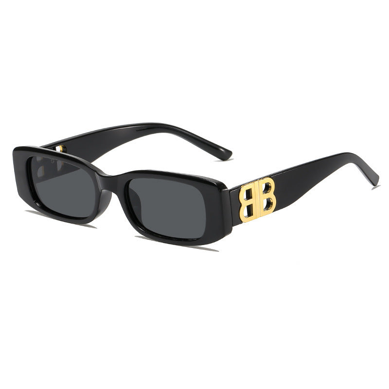 Women's Fashion Rectangular Sunglasses Stornfield