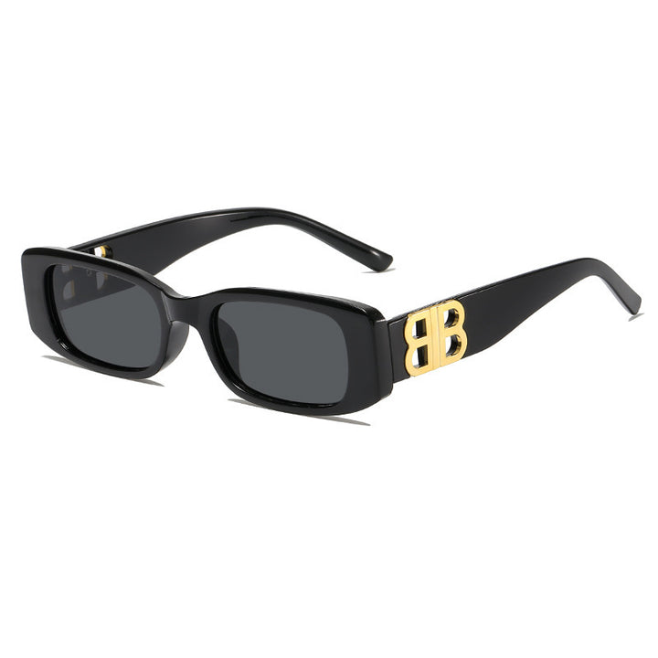 Women's Fashion Rectangular Sunglasses Stornfield