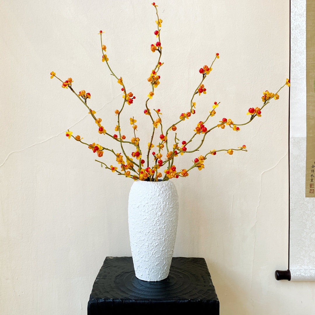Decorative Floral Stem for Indoor Home Display