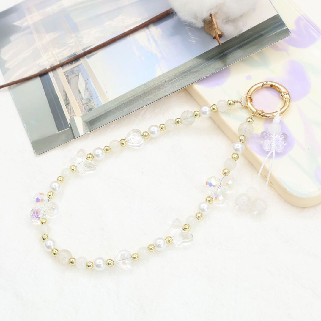 Decorative Eyewear Holder Chain Stornfield