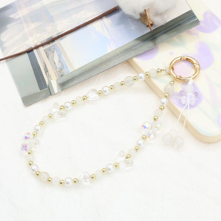 Decorative Eyewear Holder Chain Stornfield