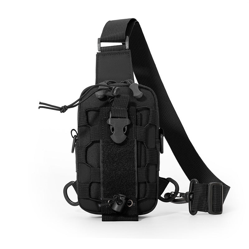 Tactical Crossbody Pouch Stornfield