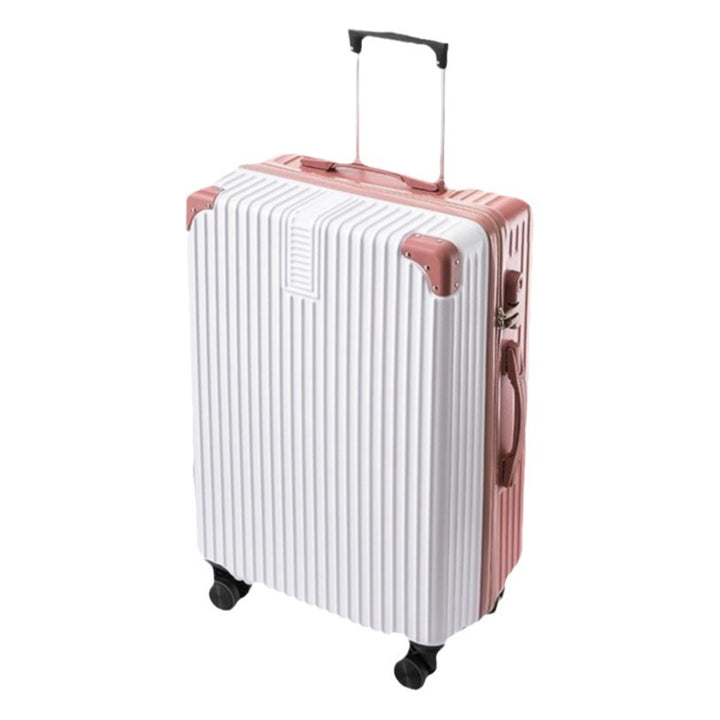 Unisex Premium Lightweight Expandable Hardshell Suitcase Stornfield