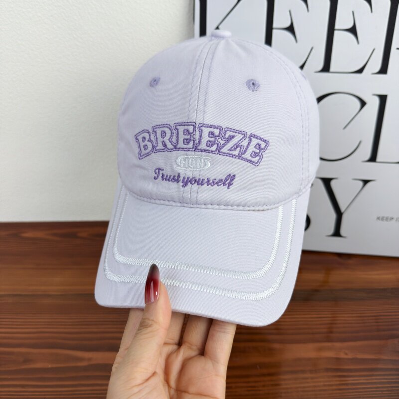 Men's Casual Adjustable Baseball Cap Stornfield