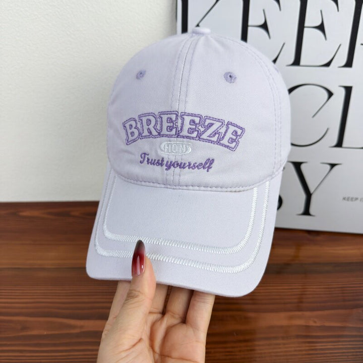 Men's Casual Adjustable Baseball Cap Stornfield