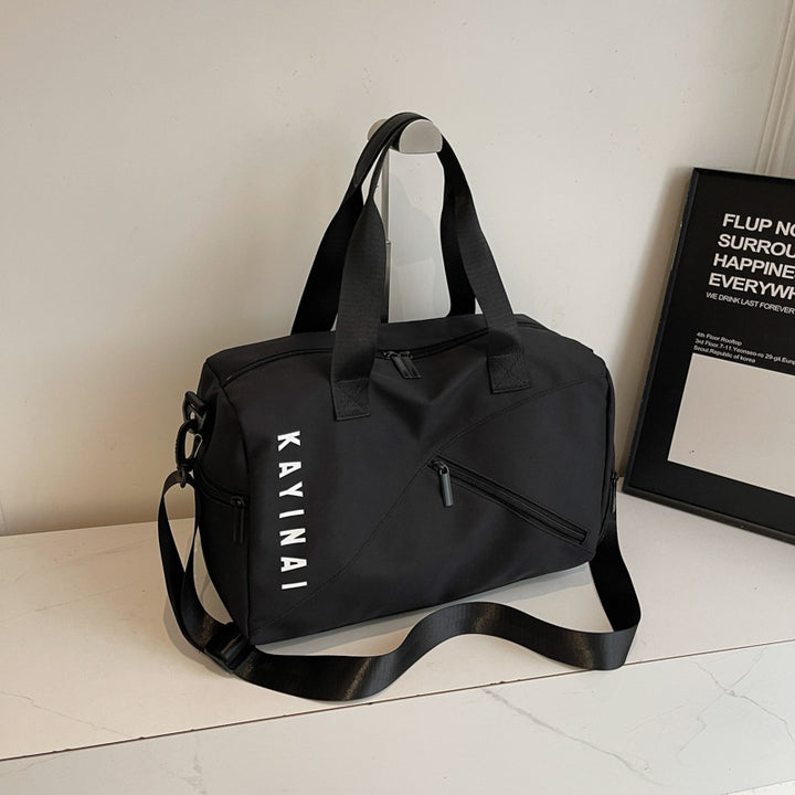 Stylish Travel Duffel