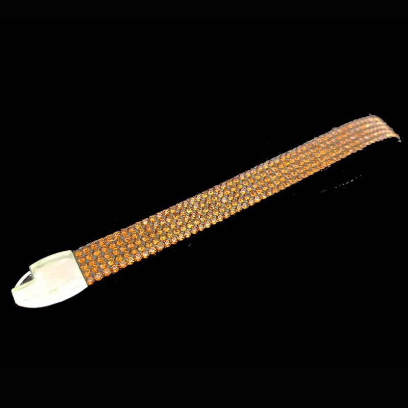 Decorative Rhinestone Hair Accessory Stornfield