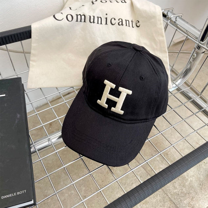 Women's Classic Embroidered Baseball Cap Stornfield