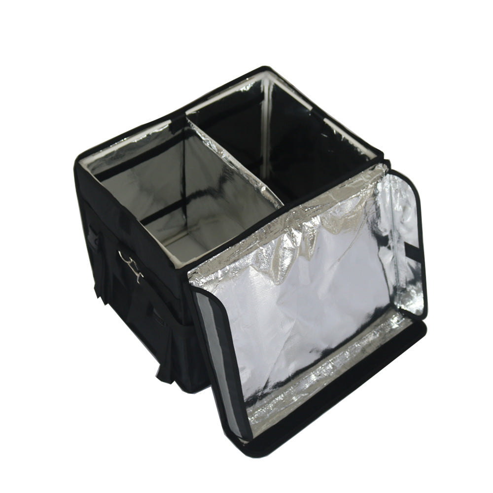 Ladies practical insulation delivery box Stornfield