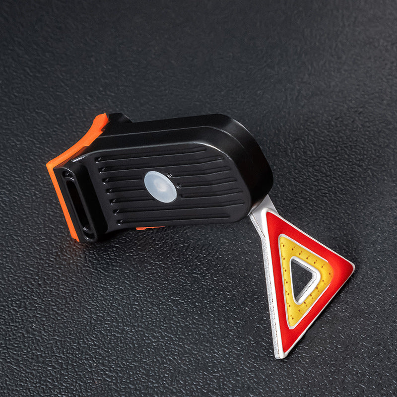 Multifunctional LED Safety Light Stornfield