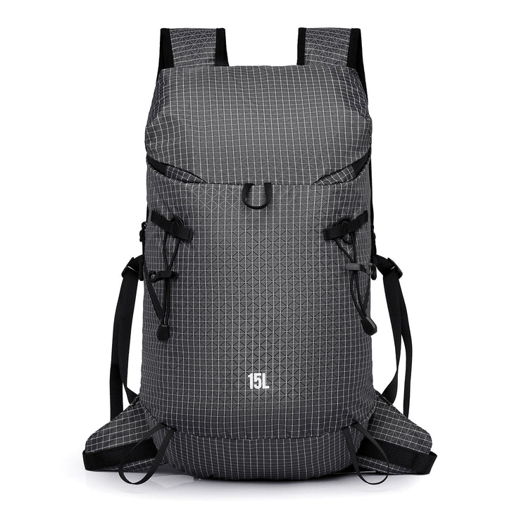 Lightweight Outdoor Adventure Backpack Stornfield