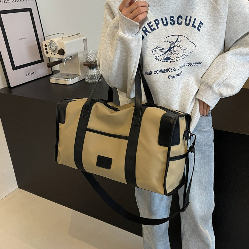 Durable Travel Duffel Bag Stornfield