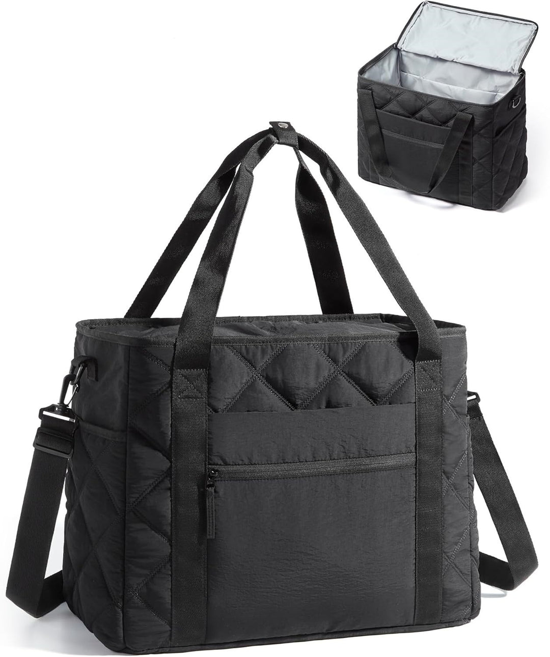 Insulated Cooler Bag Stornfield