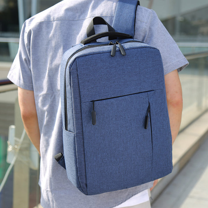 Functional Organizational Laptop Backpack Stornfield
