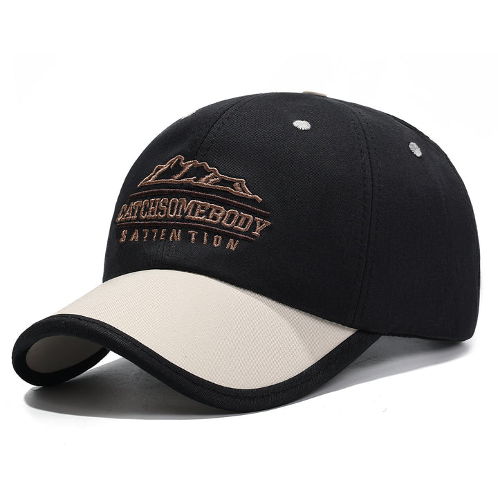 Men's Casual Embroidered Cap Stornfield 1783927199