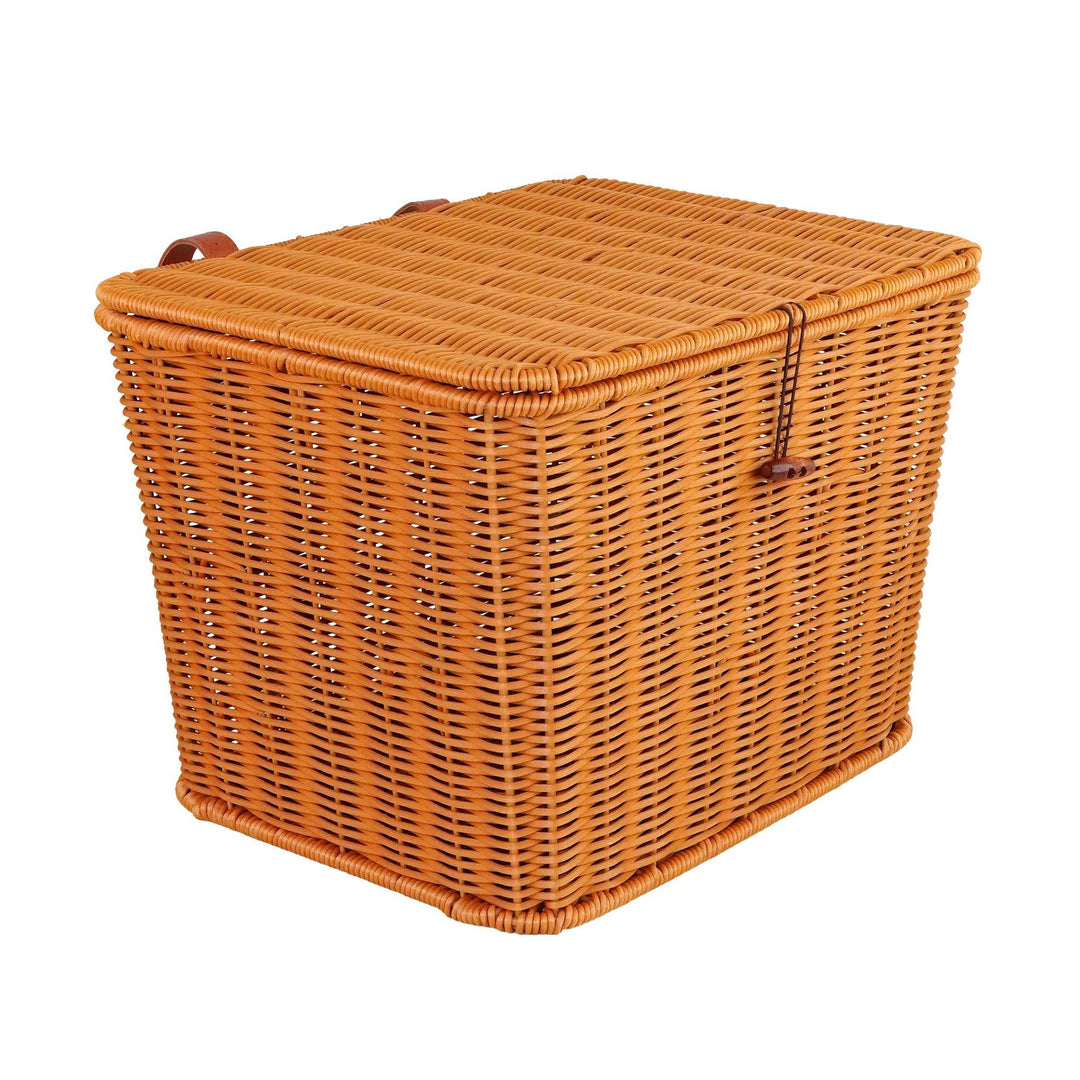Woven Storage Basket Stornfield
