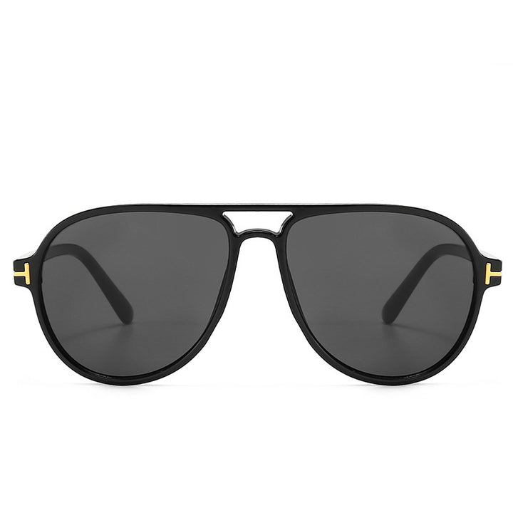 Elegant Aviator-Style Sunglasses Stornfield