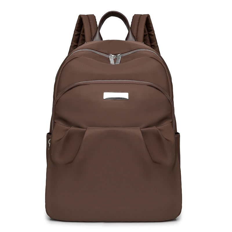 Modern Utility Backpack Stornfield