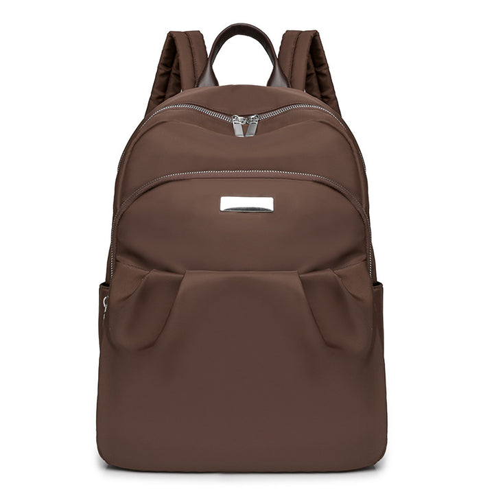 Modern Utility Backpack Stornfield