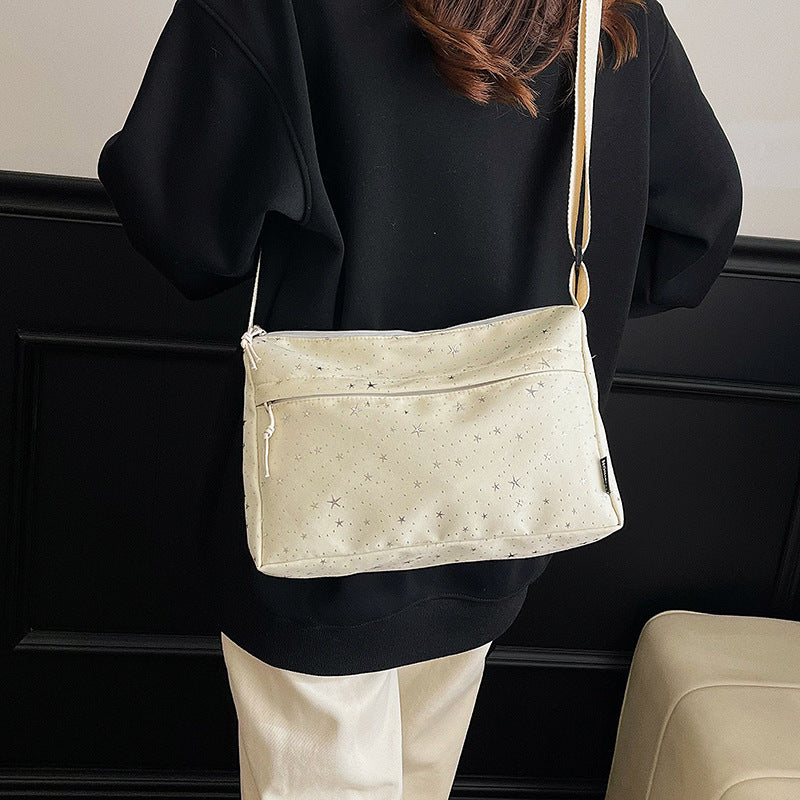 Stylish Crossbody Bag Stornfield