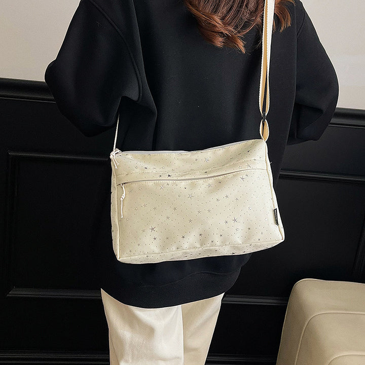 Stylish Crossbody Bag Stornfield