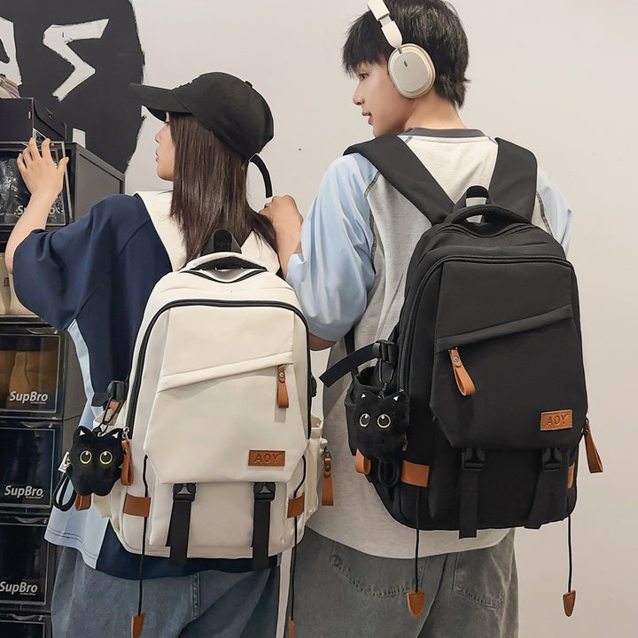 Multifunctional Travel Backpack Stornfield