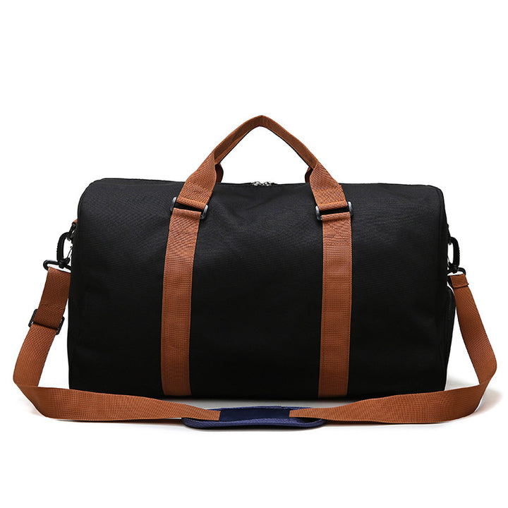 Durable Lightweight Travel Duffle Stornfield