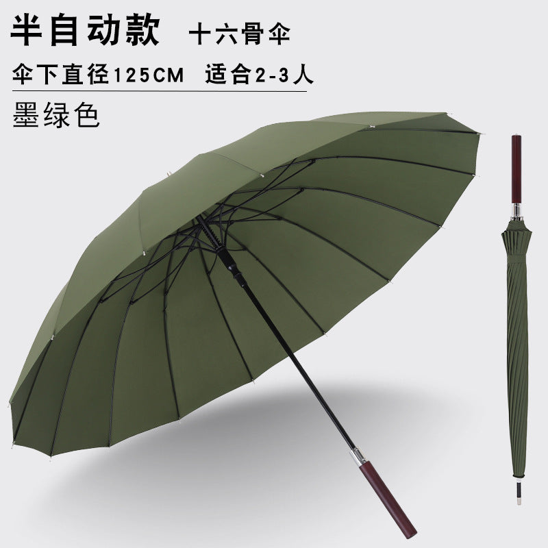 Women's Large Format Umbrella Stornfield
