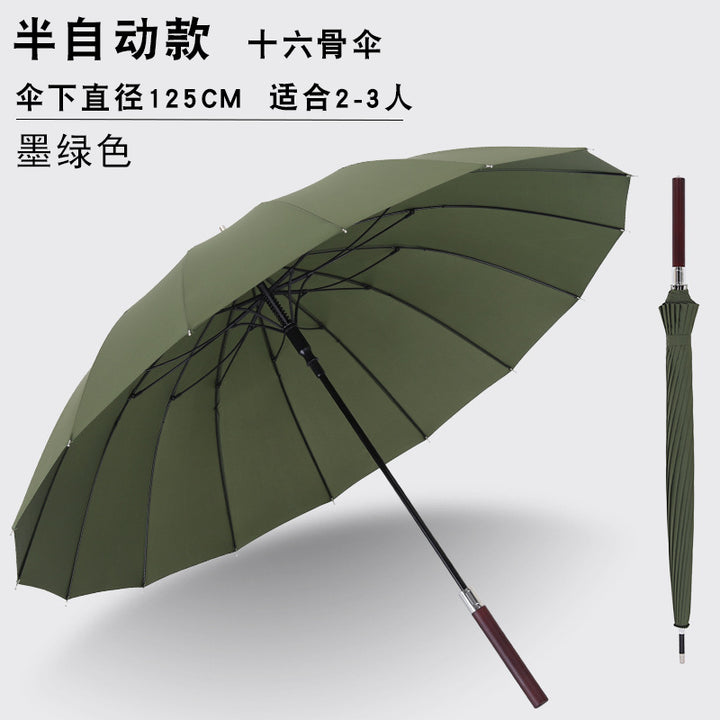 Women's Large Format Umbrella Stornfield