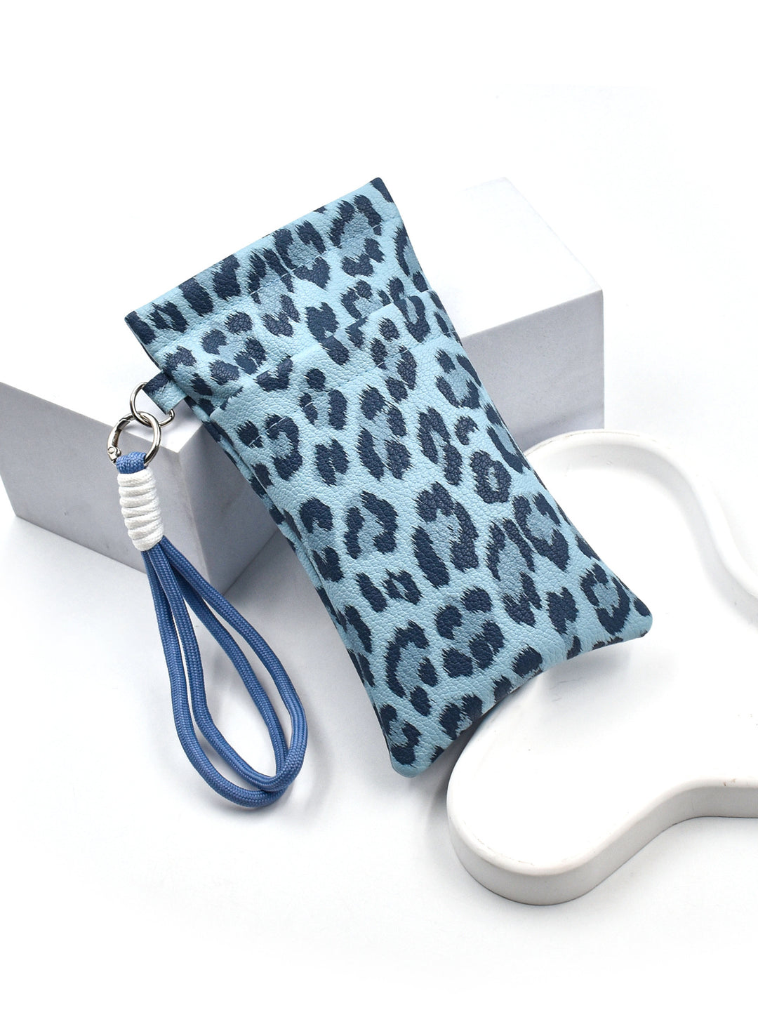Stylish Eyewear Storage Pouch Stornfield