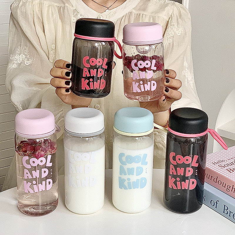 Ladies stylish drink container with creative designs Stornfield