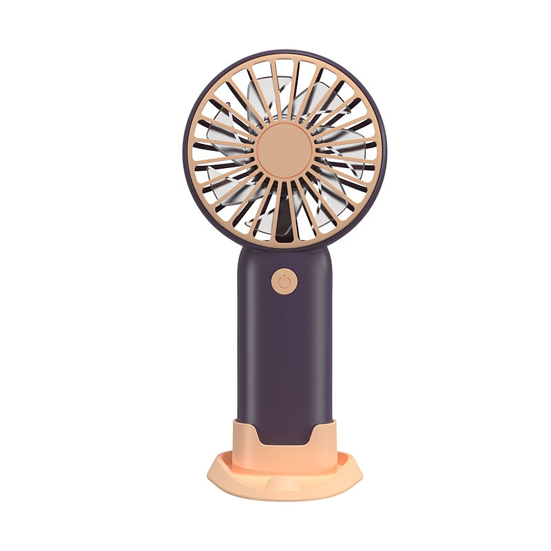 Unisex Portable Handheld Fan Stornfield
