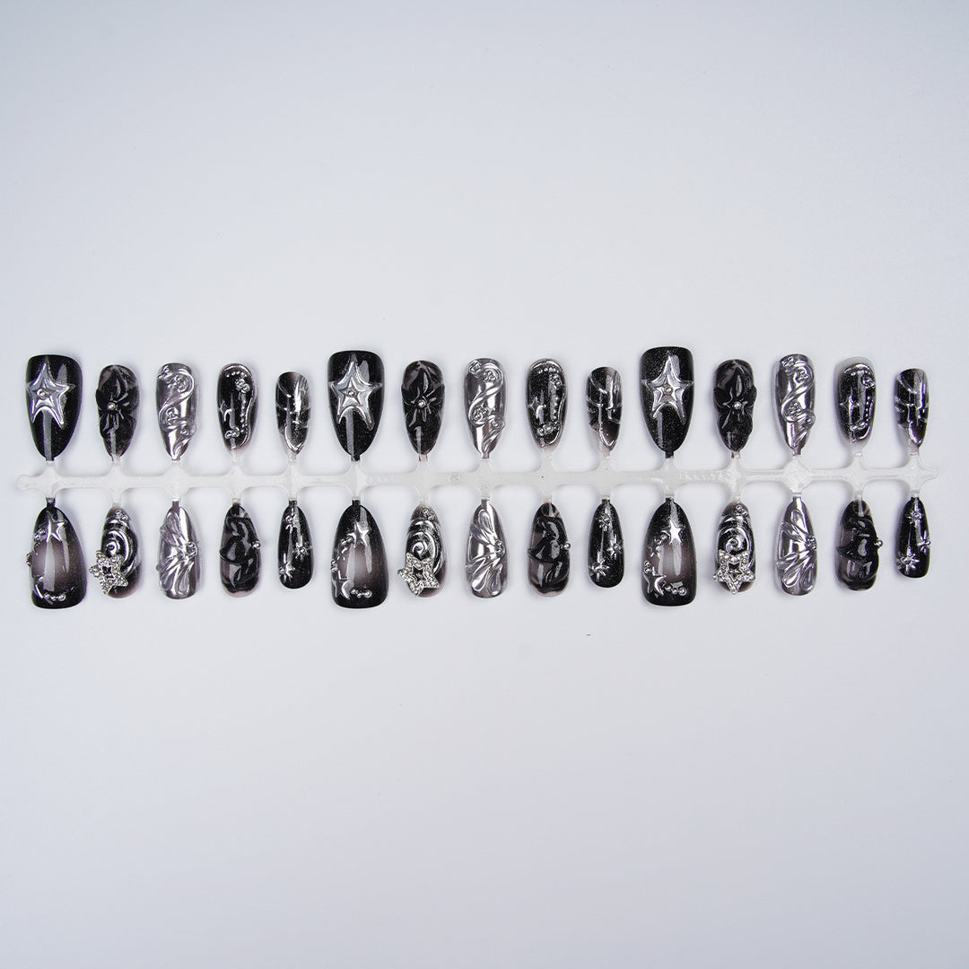 Artful Fingernails Stornfield
