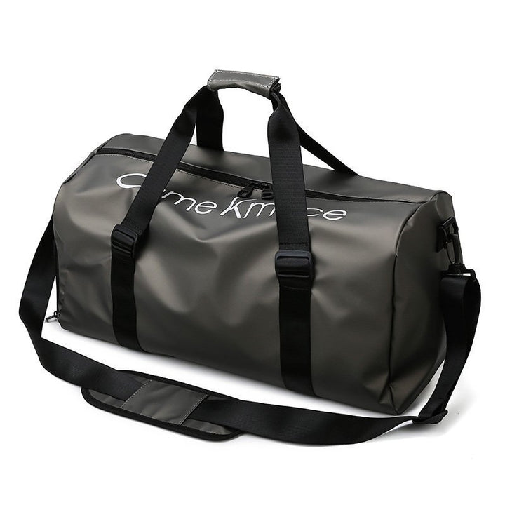 Waterproof Sports Duffle Bag Stornfield