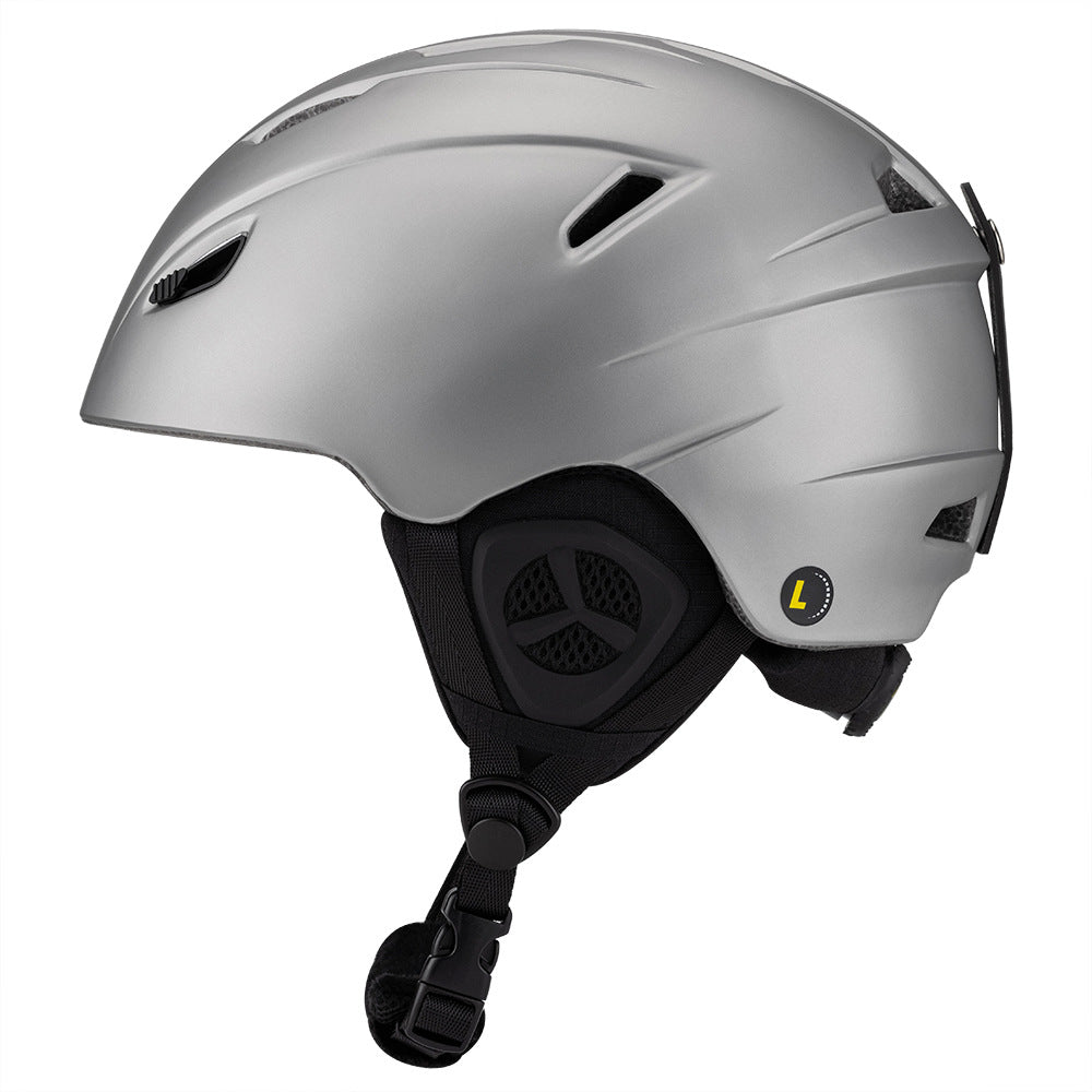 Sport-Optimized Snow Helmet Stornfield