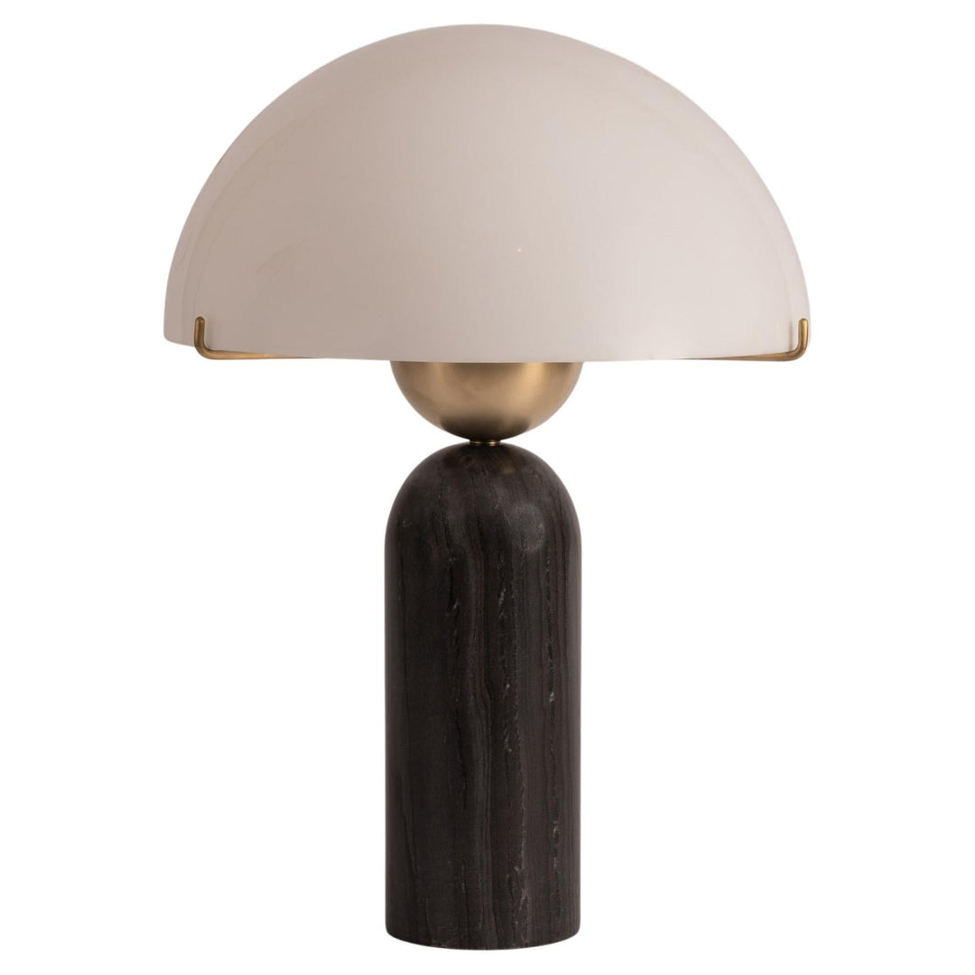 Modern Marble Base Table Lamp