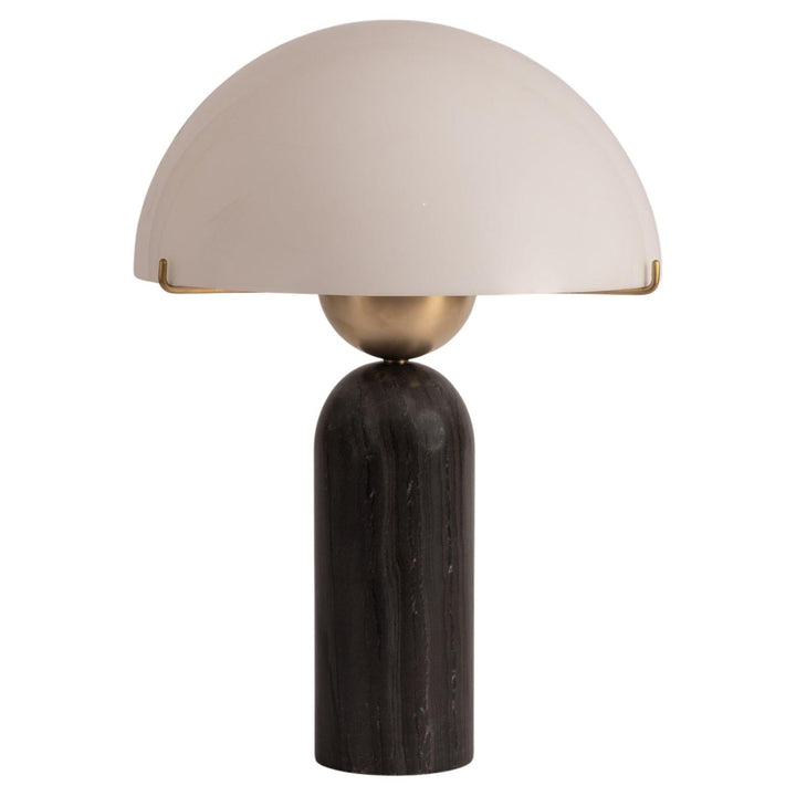 Modern Marble Base Table Lamp