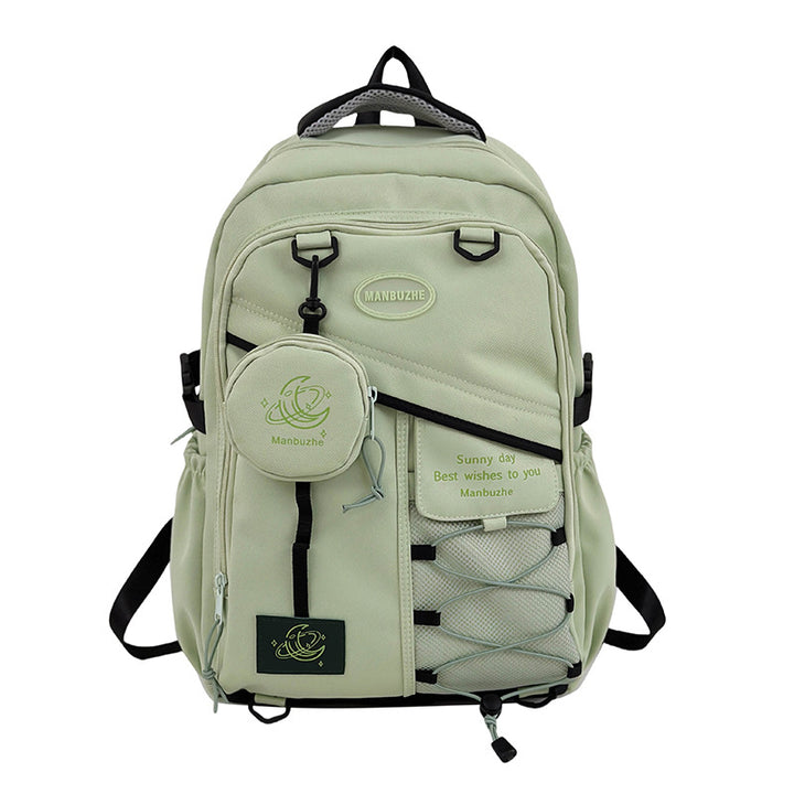 Multi-Functional Waterproof School Backpack Stornfield