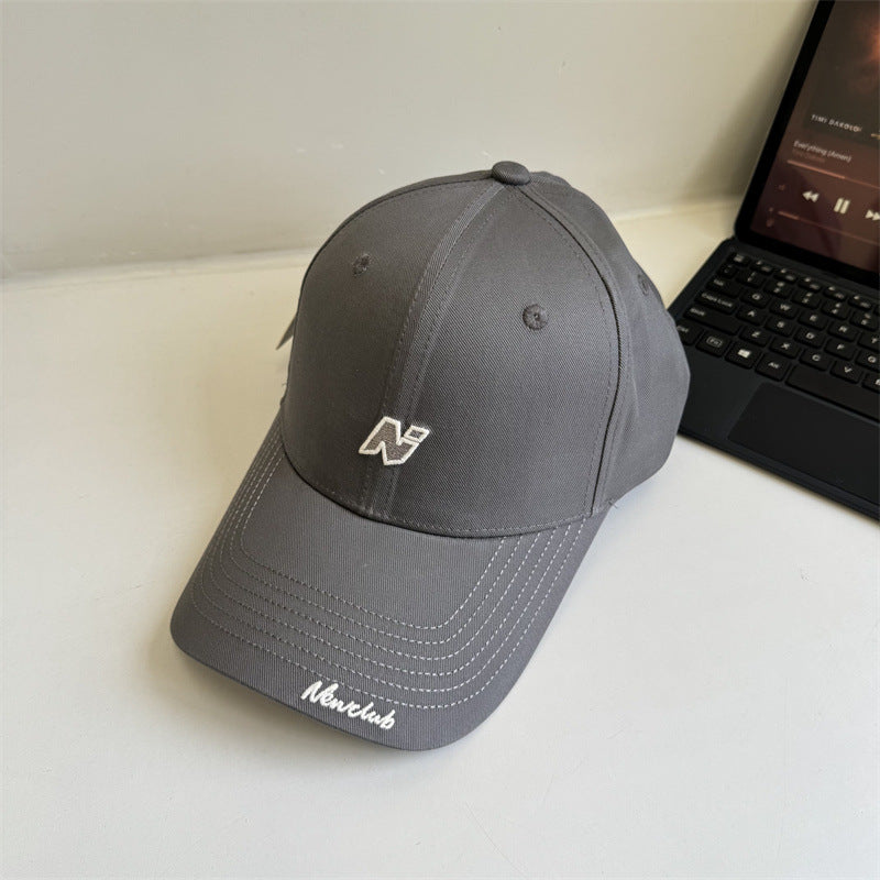 Men's Casual Adjustable Athletic Cap Stornfield