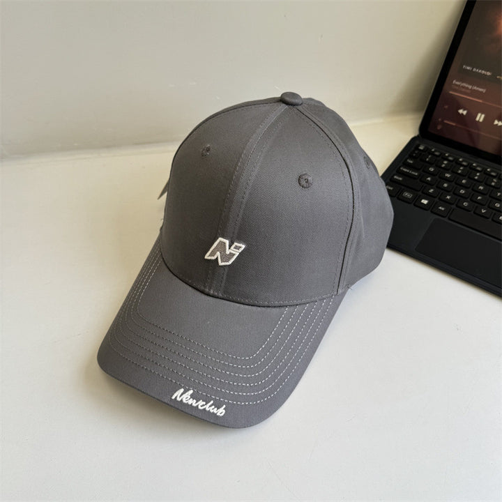Men's Casual Adjustable Athletic Cap Stornfield