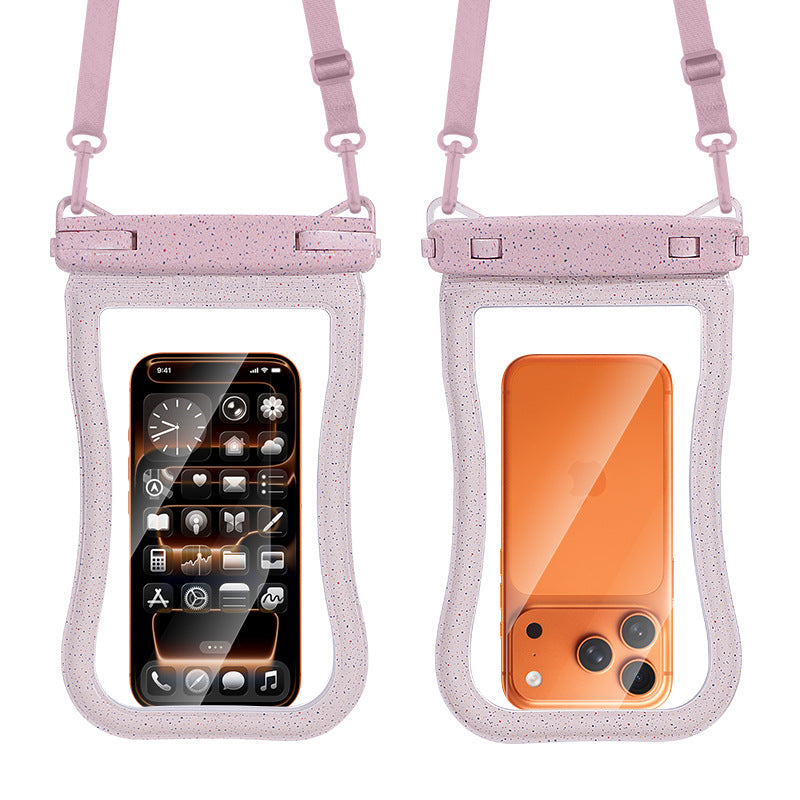 Waterproof Smartphone Case By Stornfield