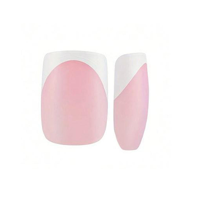 Pre-Shaped Gel Nail Tips Stornfield