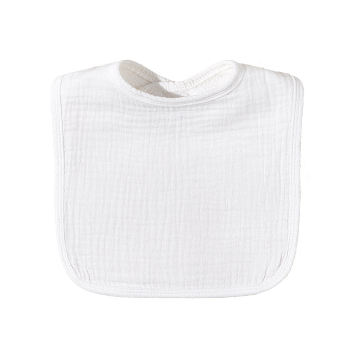 Reusable Cotton Baby Bib Stornfield