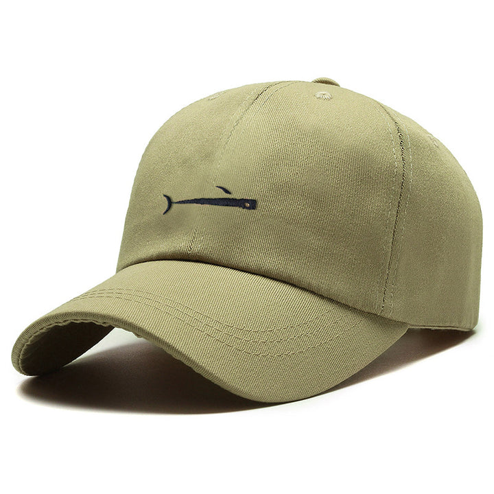 Men's Casual Embroidered Baseball Cap Stornfield 1783926872